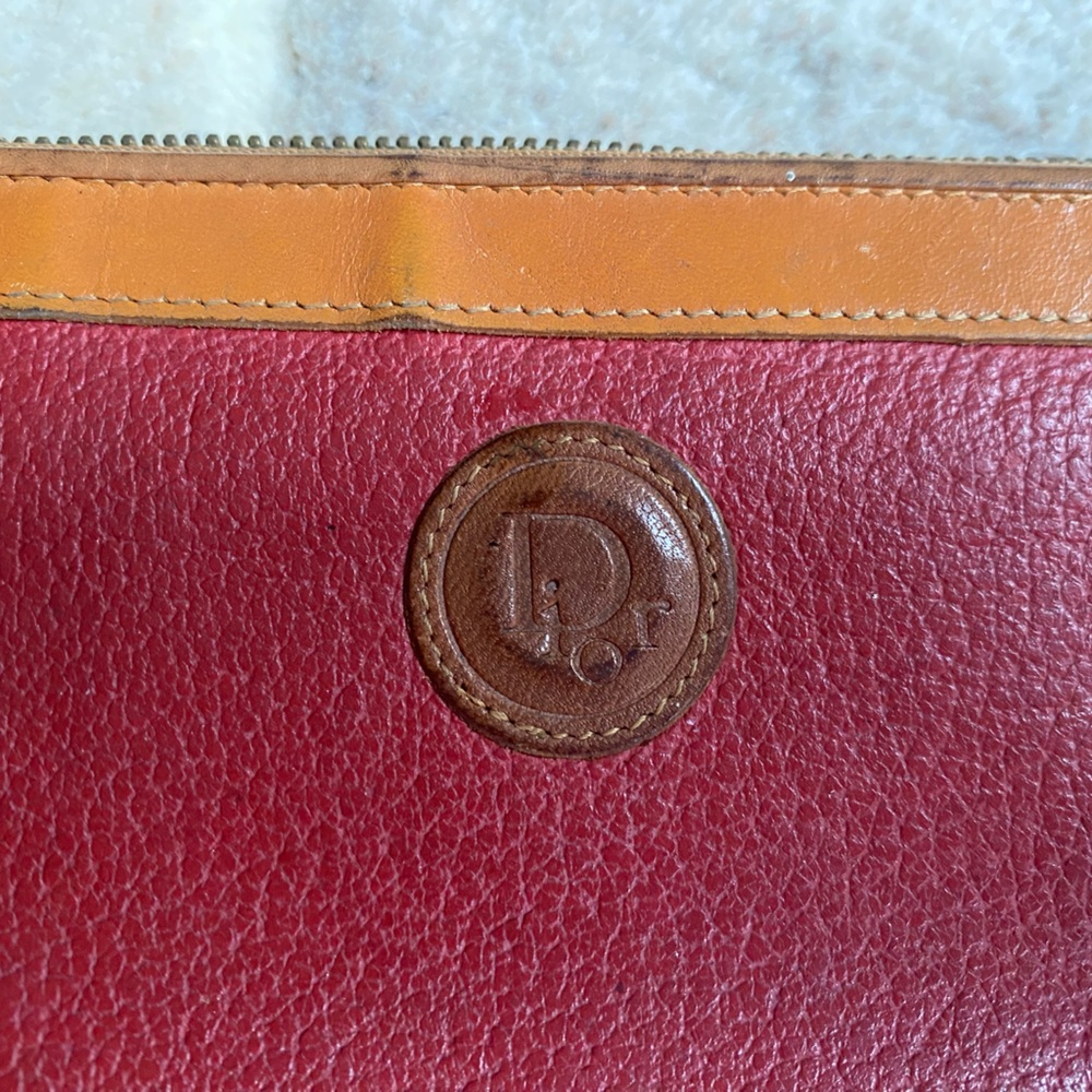 Dior Wallet - Picture 3 of 9